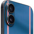 NBA Philadelphia 76ers Jersey iPhone 16 Plus Skin